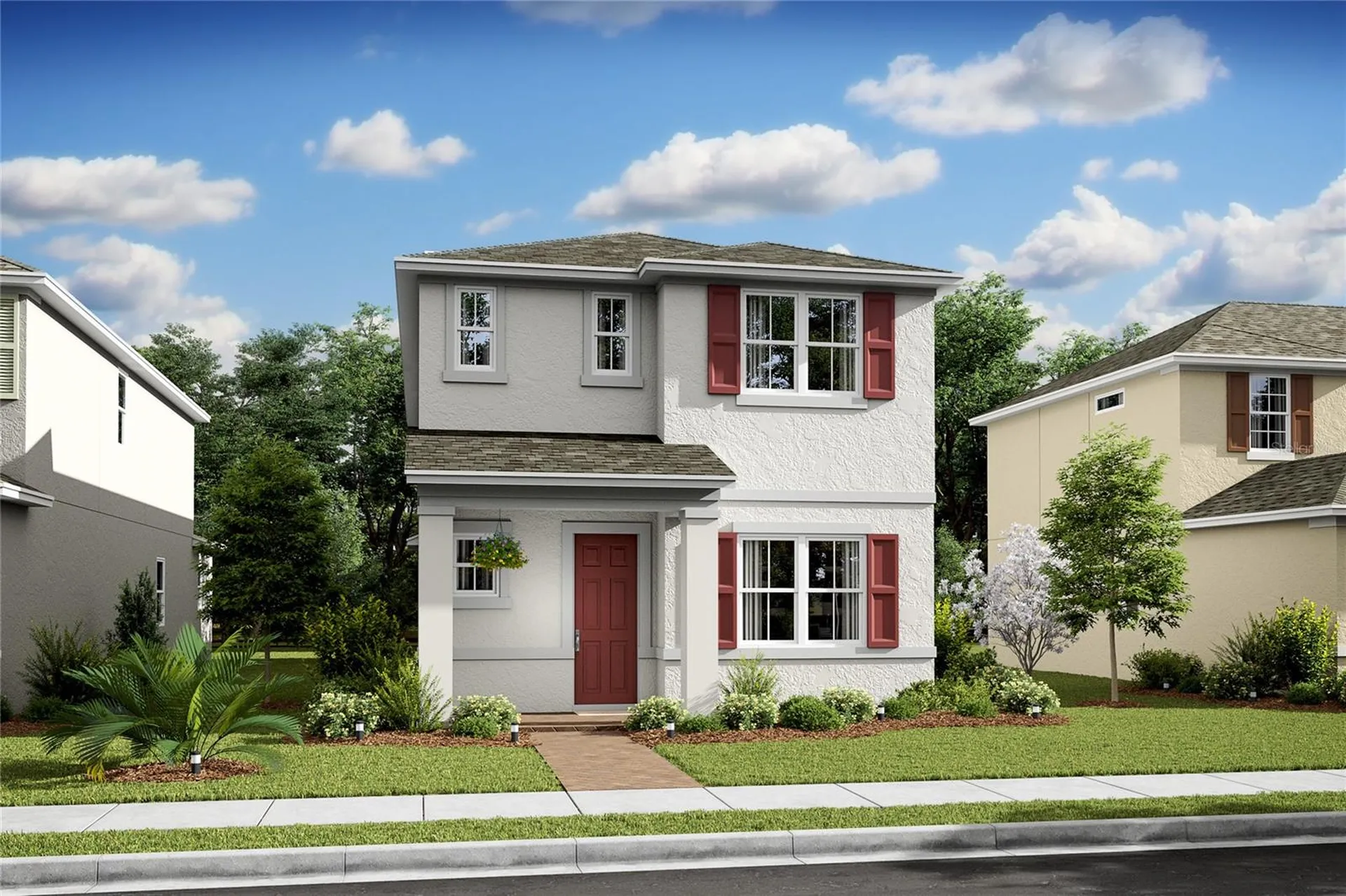 12451 Clear Sapphire Drive Winter Garden FL 34787