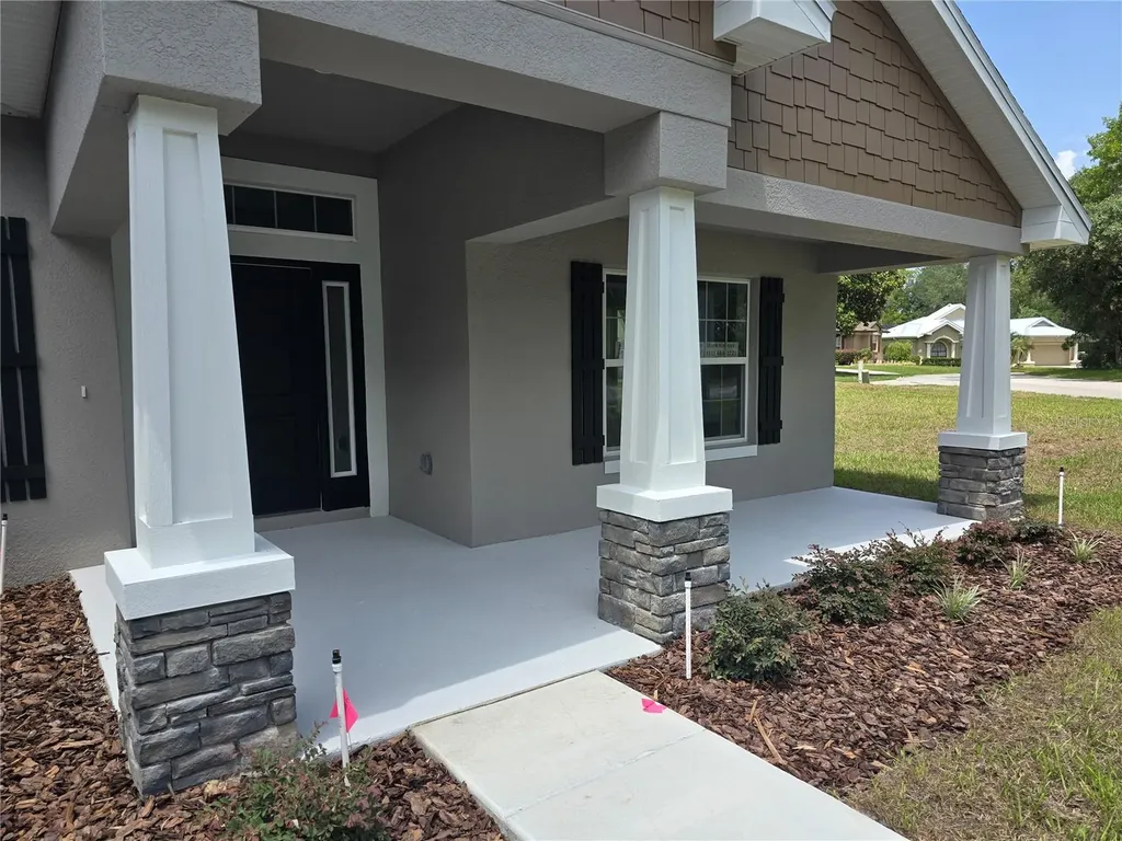 13 Geranium Court Homosassa FL 34446