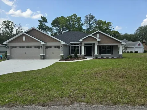 13 Geranium Court Homosassa FL 34446
