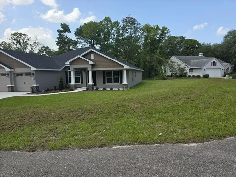 13 Geranium Court Homosassa FL 34446
