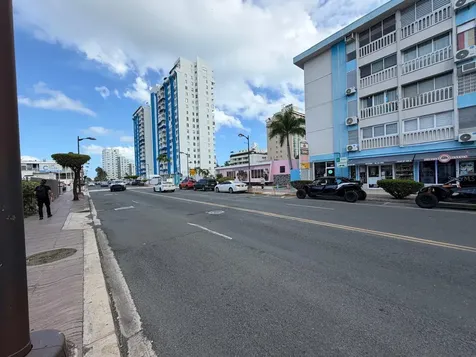 37 Isla Verde Avenue Carolina PR 00979