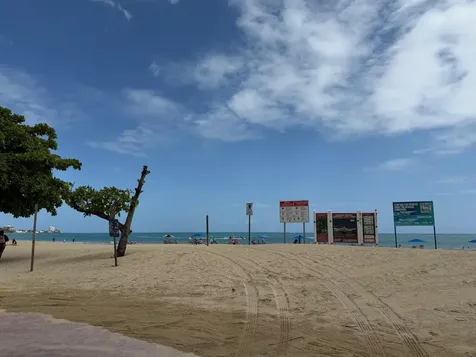 37 Isla Verde Avenue Carolina PR 00979