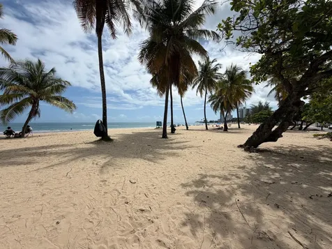 37 Isla Verde Avenue Carolina PR 00979