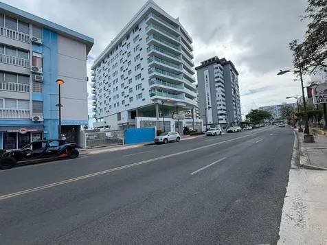 37 Isla Verde Avenue Carolina PR 00979