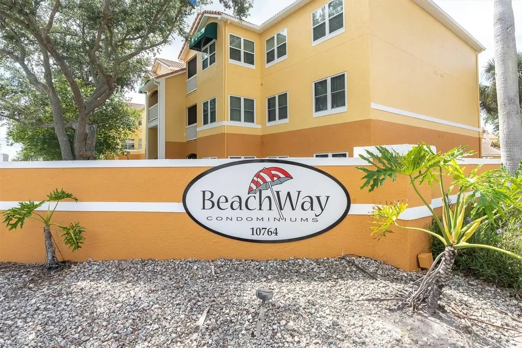 10764 70th Avenue Seminole FL 33772