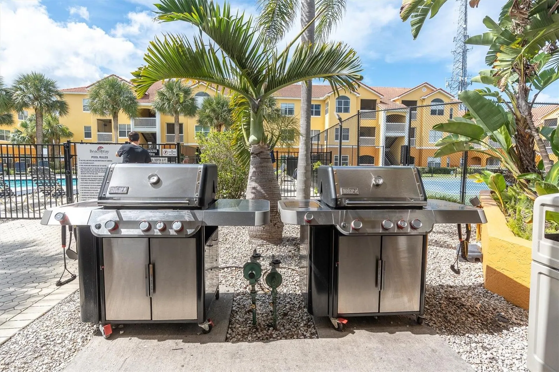 10764 70th Avenue Seminole FL 33772