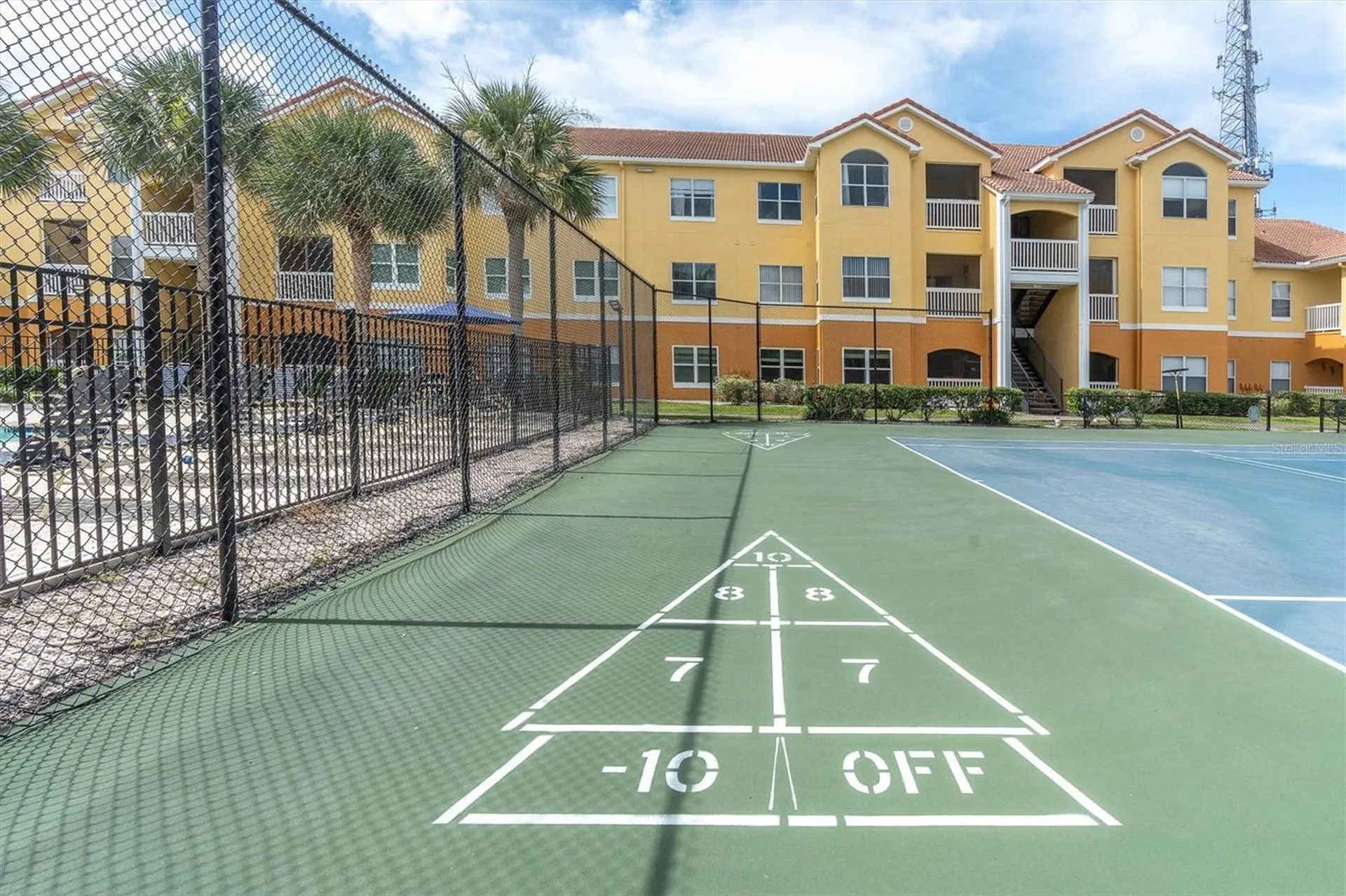 10764 70th Avenue Seminole FL 33772