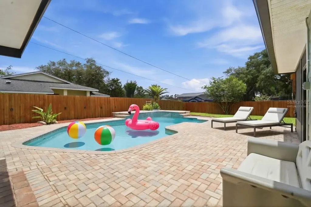 3201 Phonetia Drive Deltona FL 32738