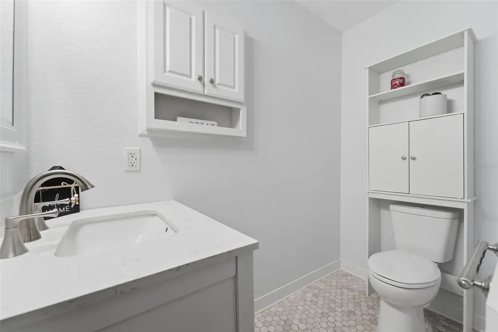 3201 Phonetia Drive Deltona FL 32738