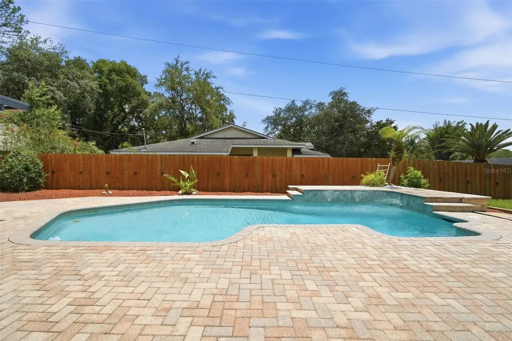 3201 Phonetia Drive Deltona FL 32738