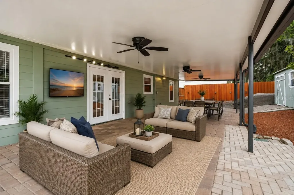 3201 Phonetia Drive Deltona FL 32738