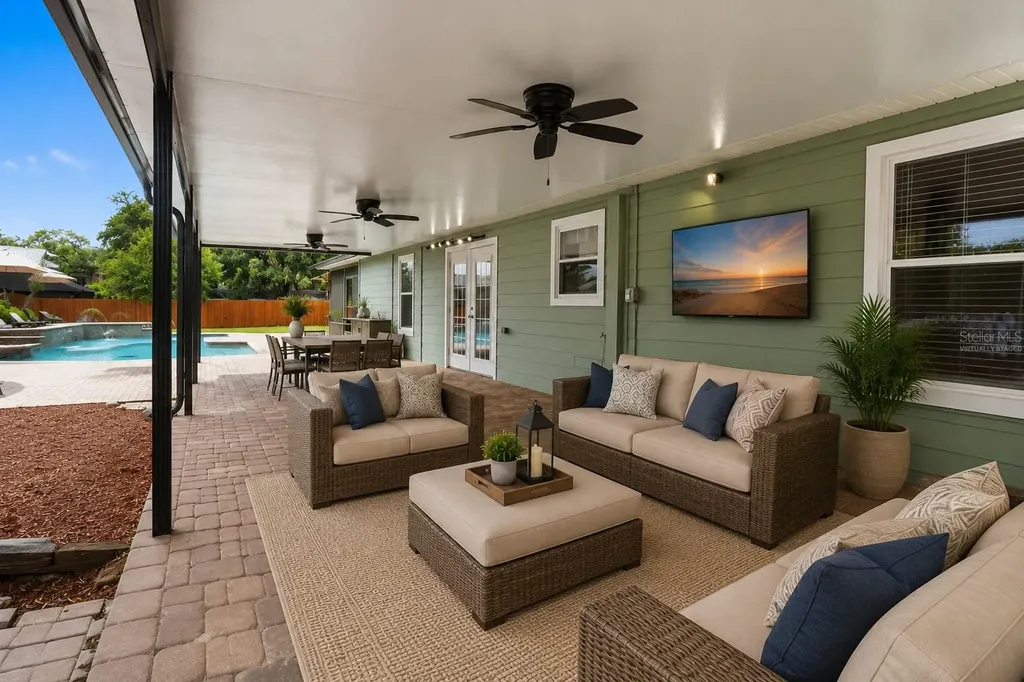 3201 Phonetia Drive Deltona FL 32738