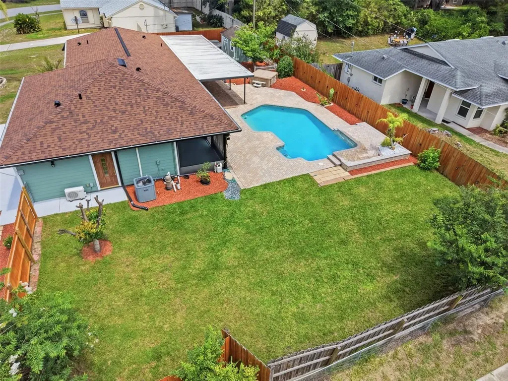 3201 Phonetia Drive Deltona FL 32738