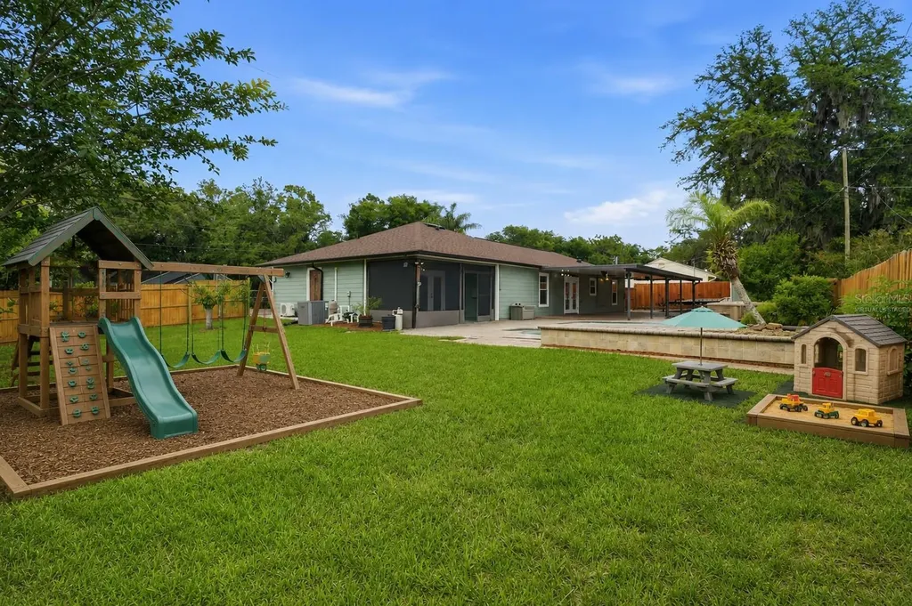3201 Phonetia Drive Deltona FL 32738
