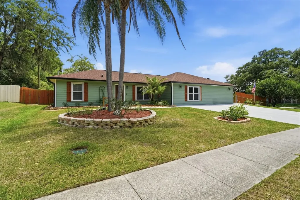3201 Phonetia Drive Deltona FL 32738