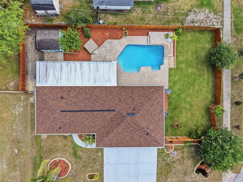 3201 Phonetia Drive Deltona FL 32738