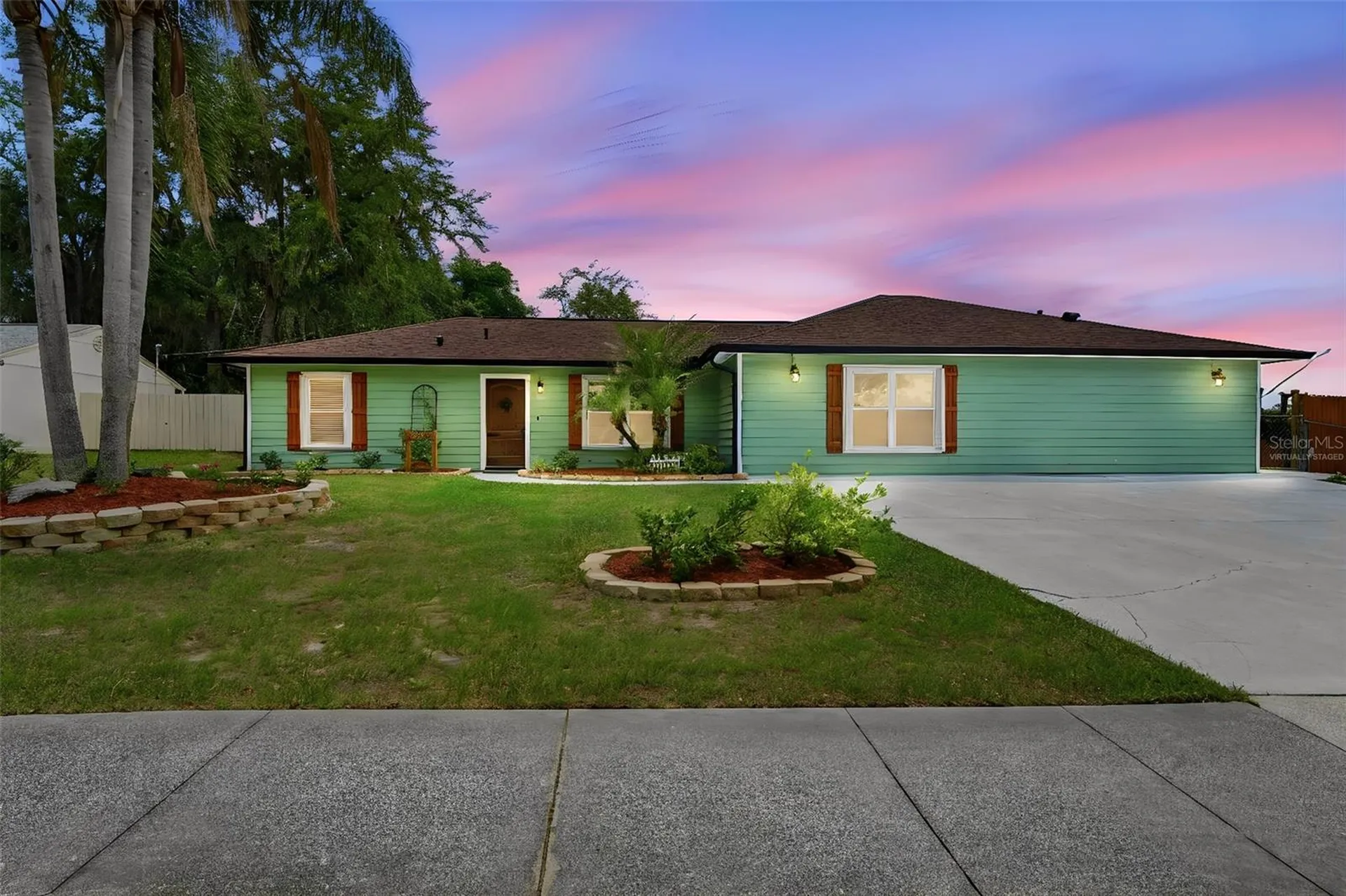 3201 Phonetia Drive Deltona FL 32738