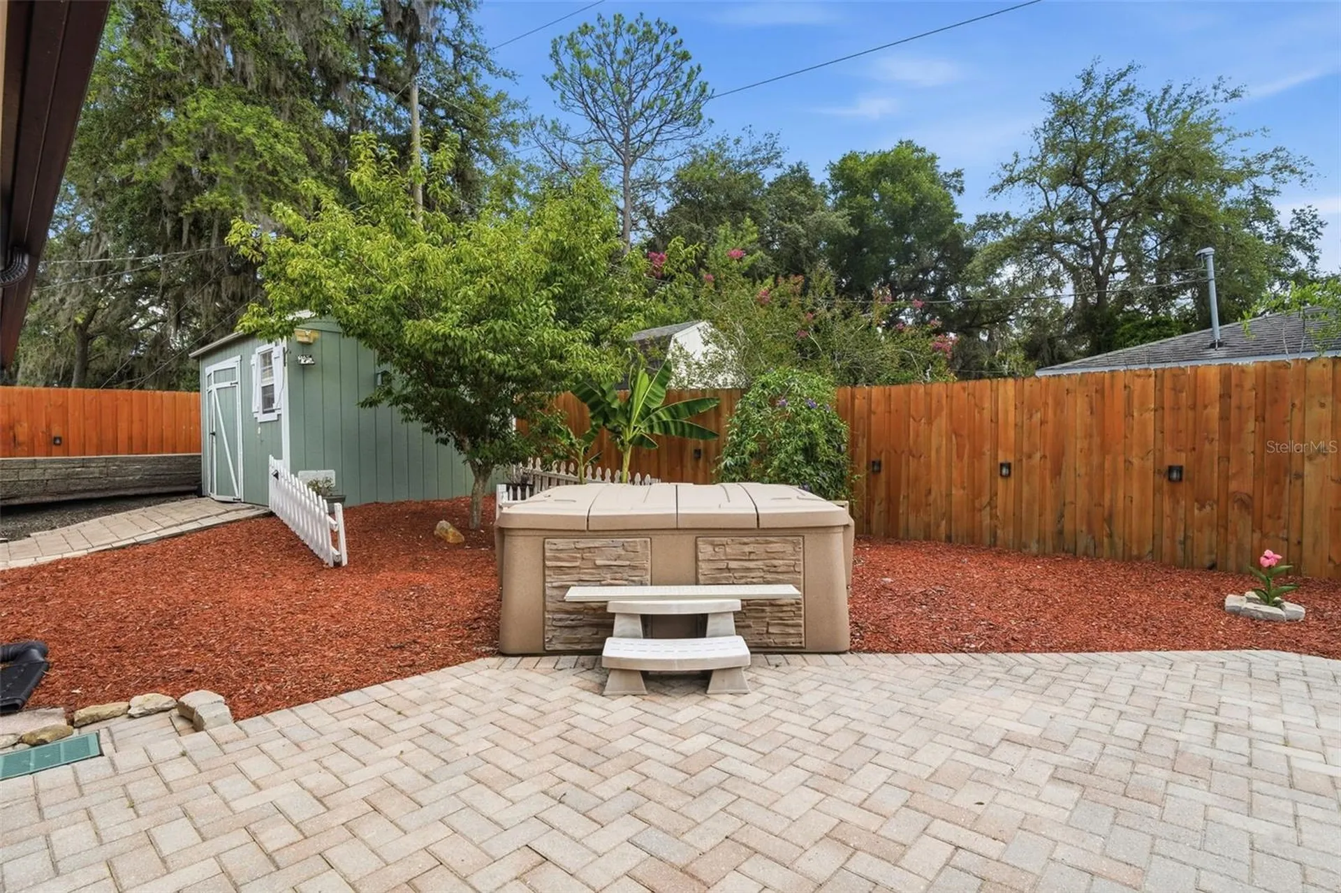 3201 Phonetia Drive Deltona FL 32738