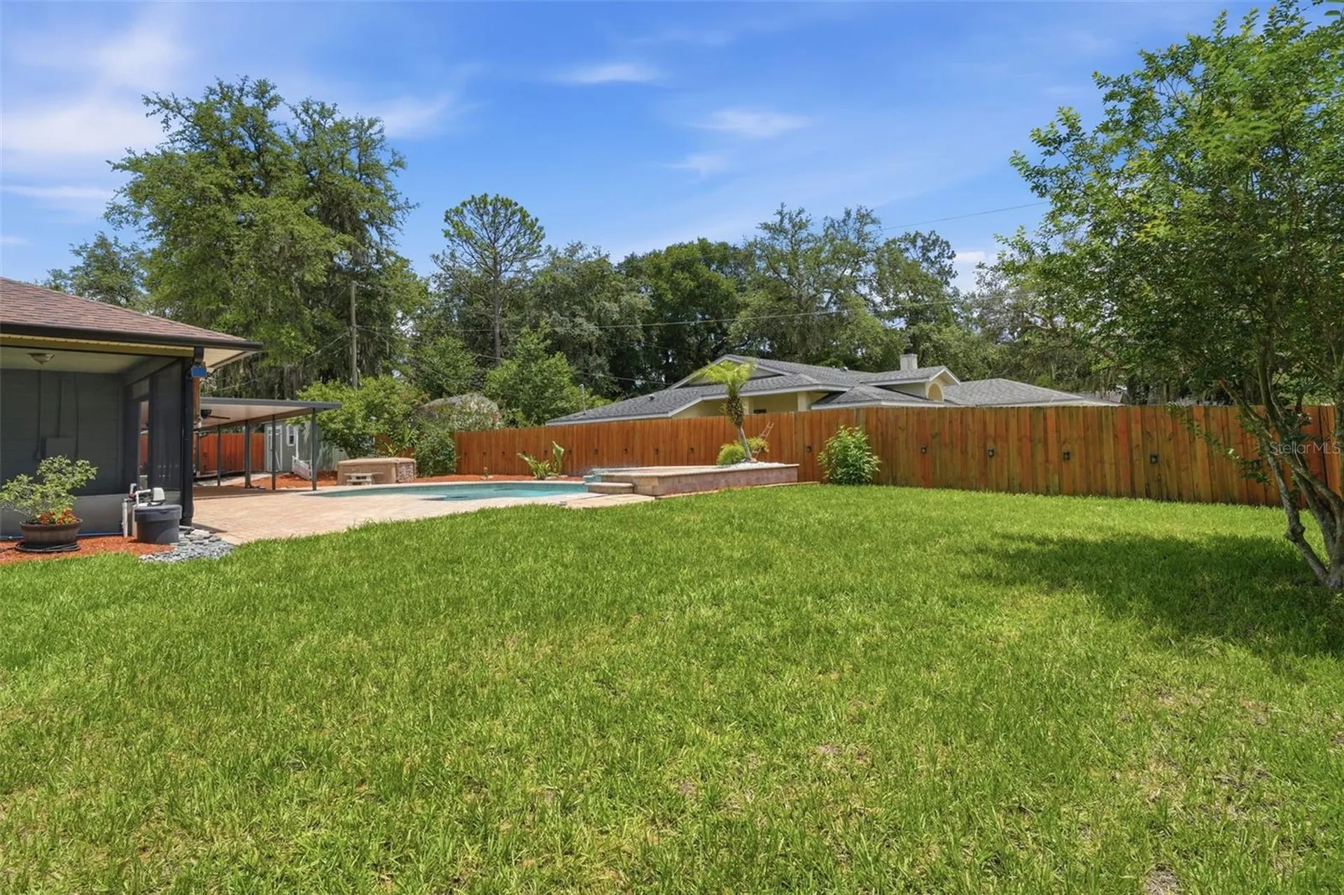 3201 Phonetia Drive Deltona FL 32738