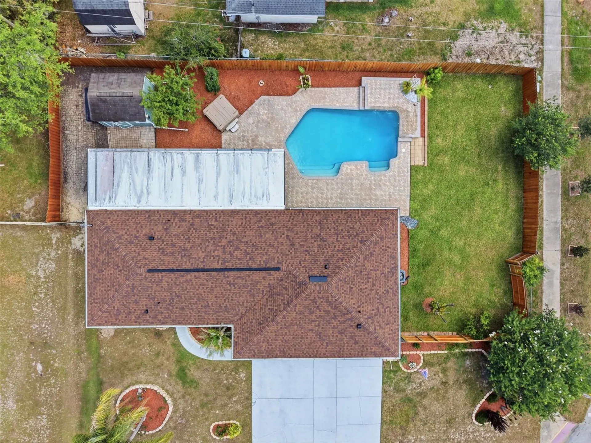 3201 Phonetia Drive Deltona FL 32738