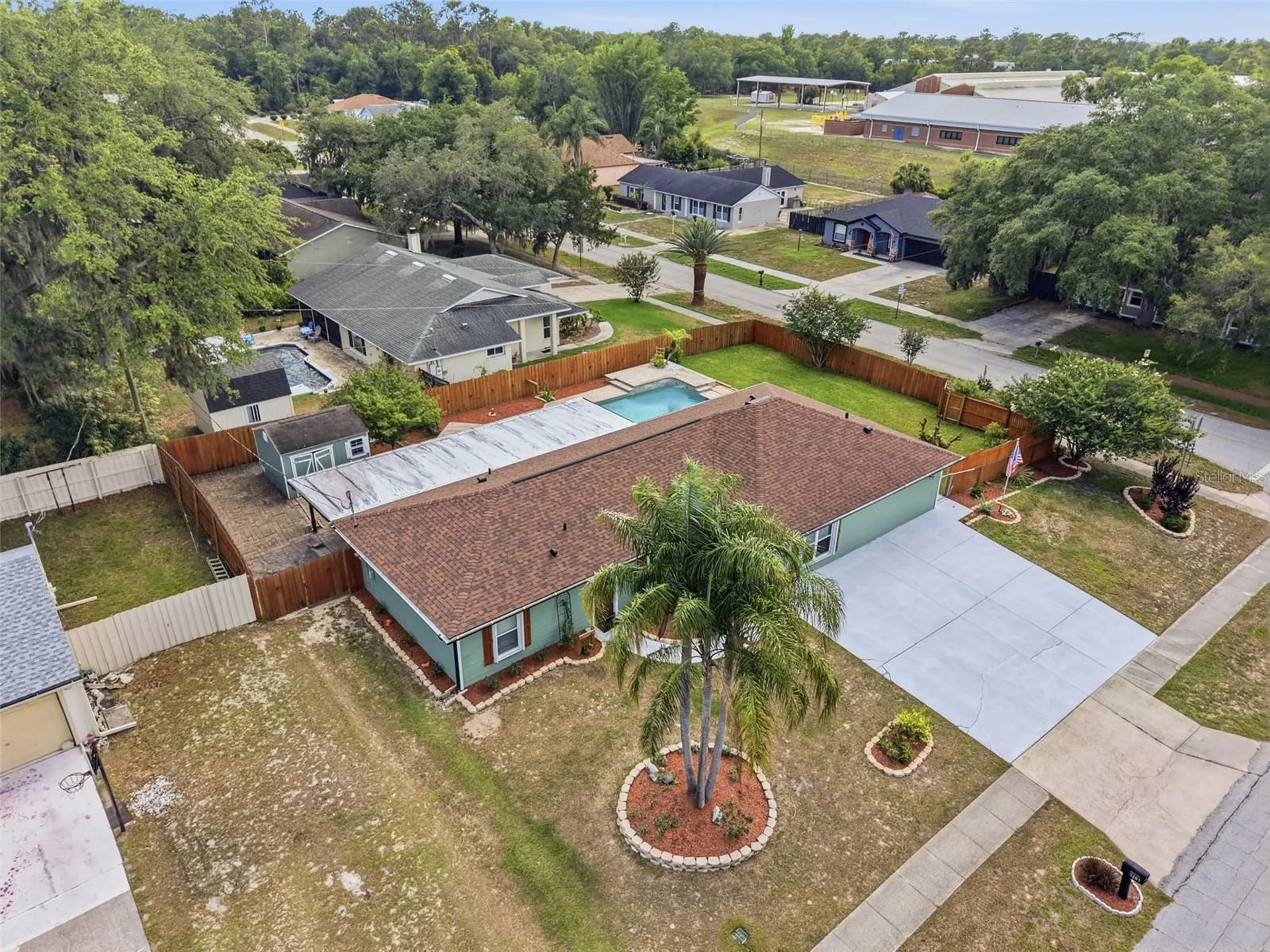 3201 Phonetia Drive Deltona FL 32738