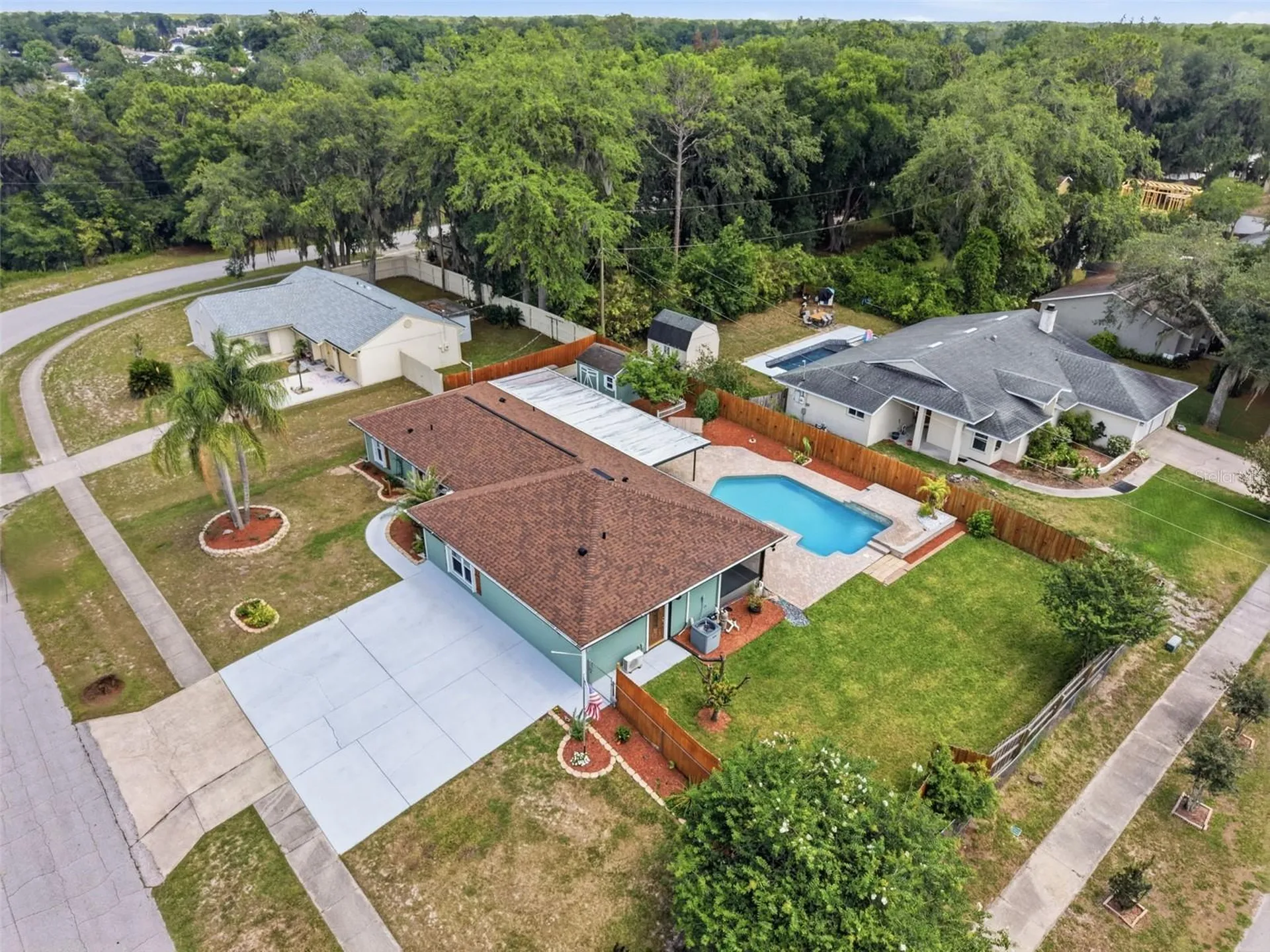 3201 Phonetia Drive Deltona FL 32738