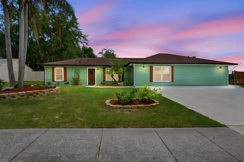 3201 Phonetia Drive Deltona FL 32738