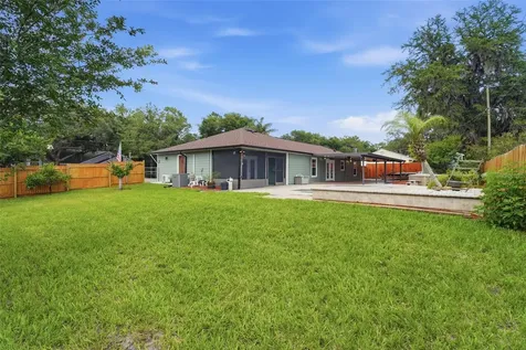 3201 Phonetia Drive Deltona FL 32738