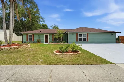 3201 Phonetia Drive Deltona FL 32738