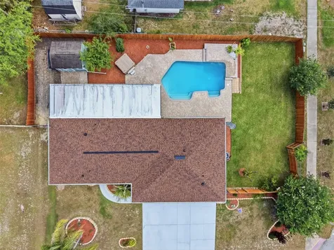 3201 Phonetia Drive Deltona FL 32738