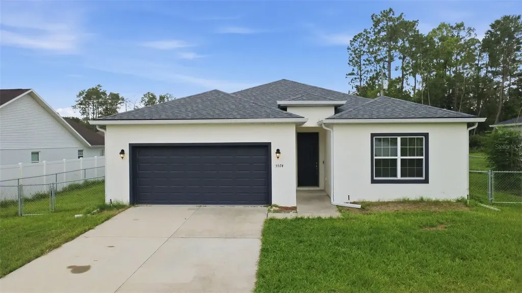 5574 SW 128th Place Ocala FL 34473