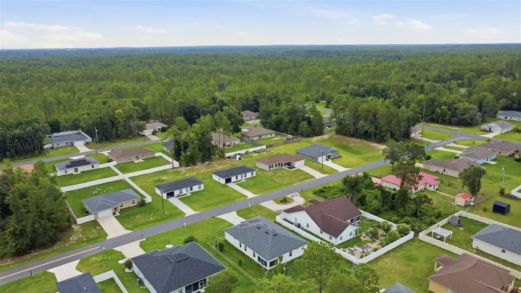 5574 SW 128th Place Ocala FL 34473