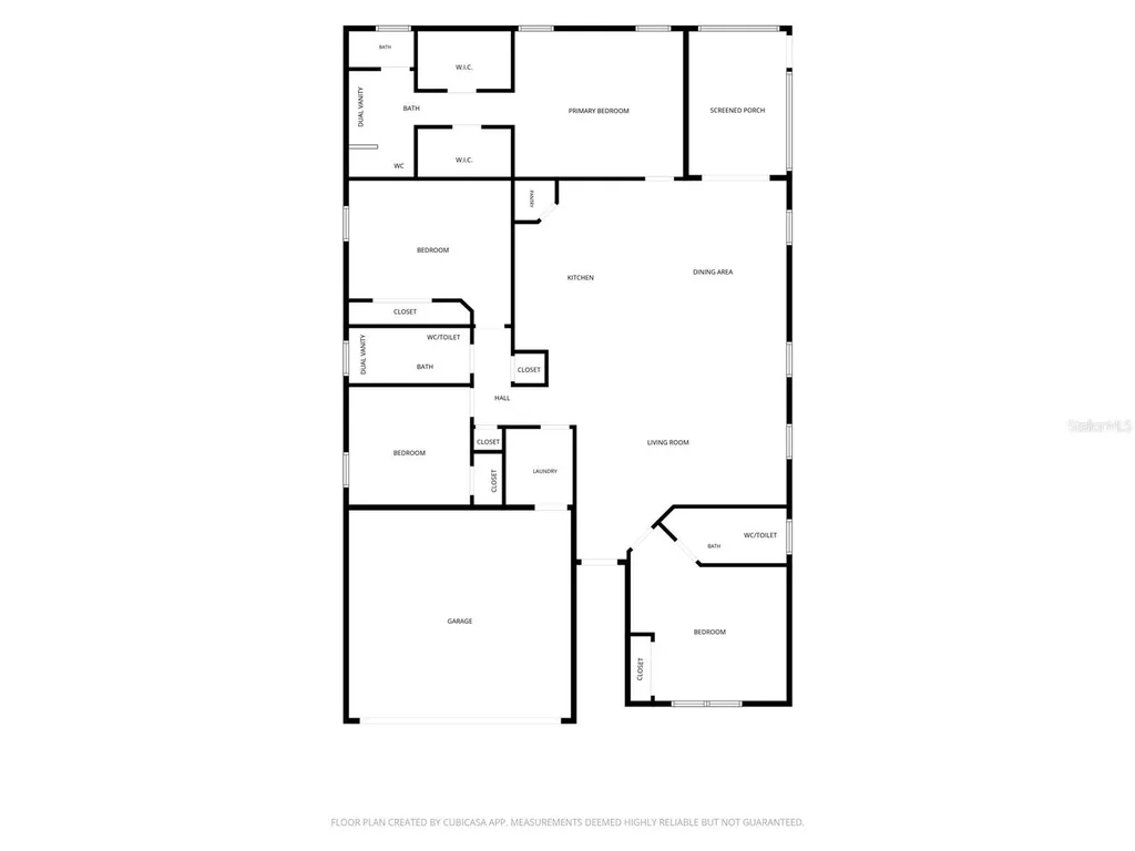 5574 SW 128th Place Ocala FL 34473