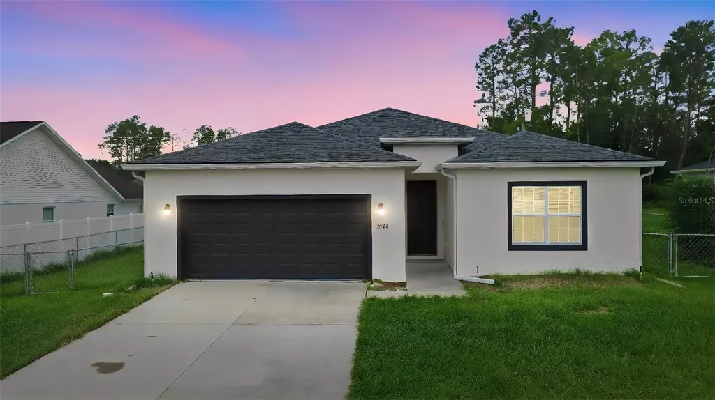 5574 SW 128th Place Ocala FL 34473