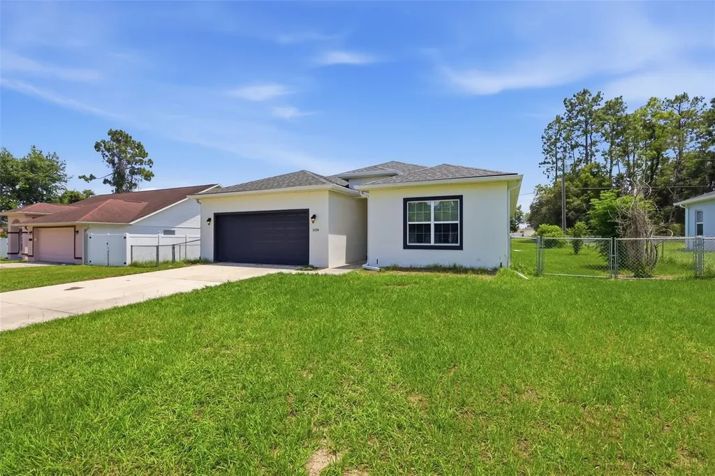 5574 SW 128th Place Ocala FL 34473