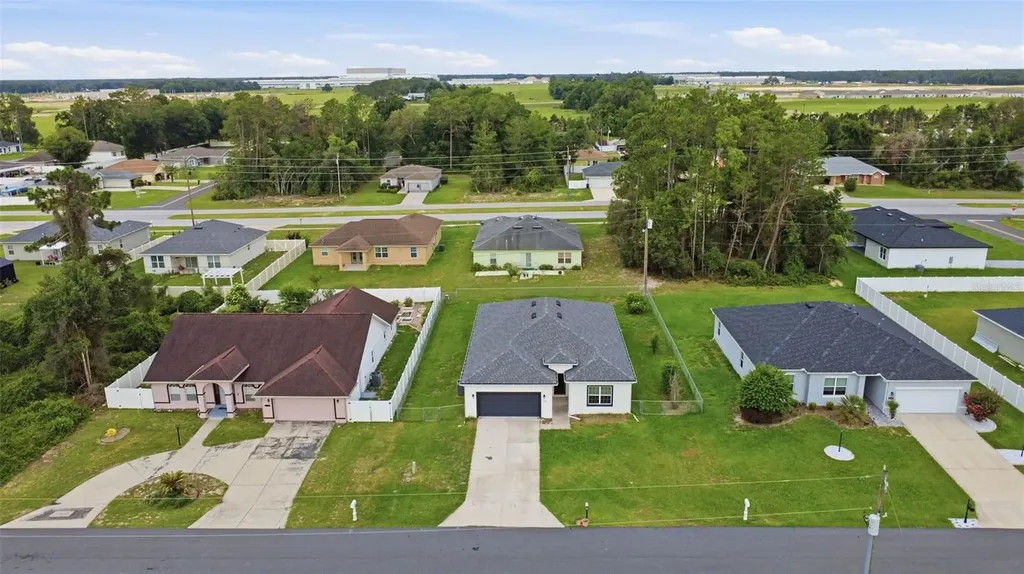 5574 SW 128th Place Ocala FL 34473