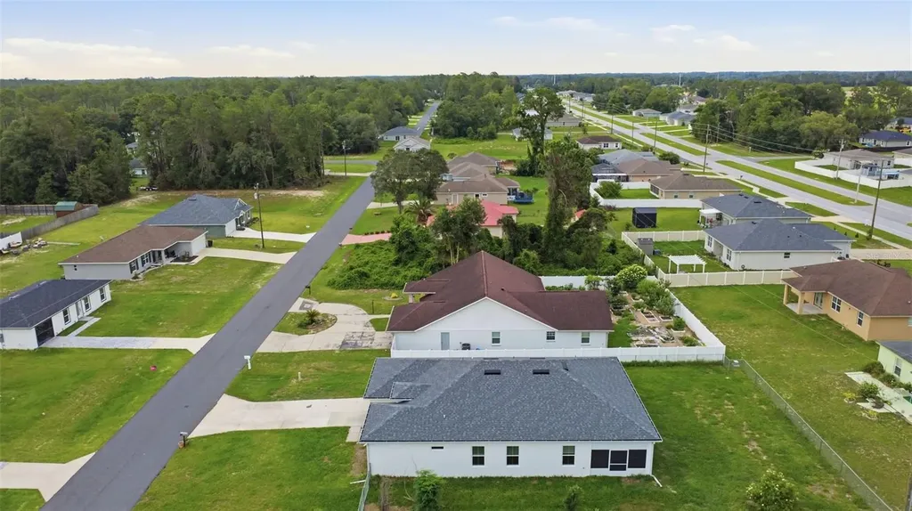 5574 SW 128th Place Ocala FL 34473