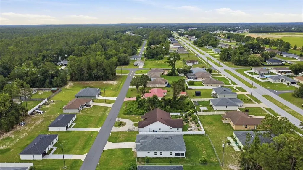 5574 SW 128th Place Ocala FL 34473