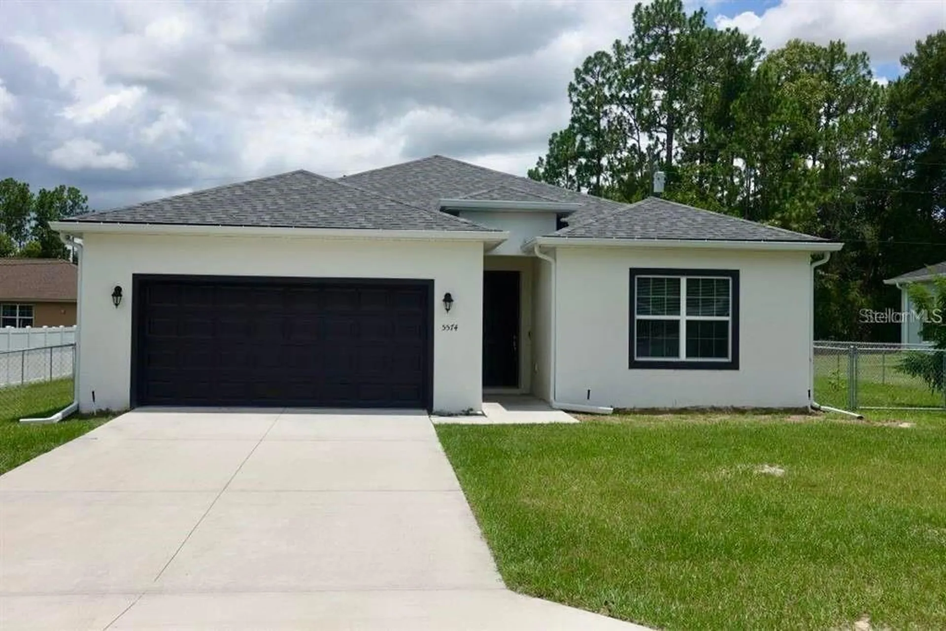 5574 SW 128th Place Ocala FL 34473