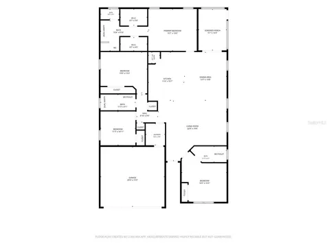 5574 SW 128th Place Ocala FL 34473