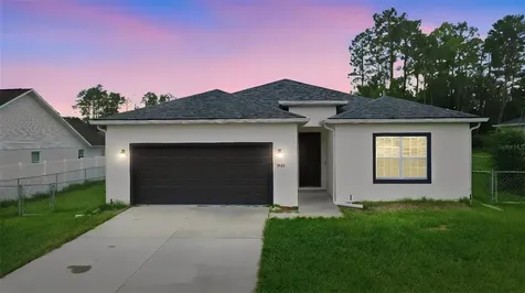 5574 SW 128th Place Ocala FL 34473
