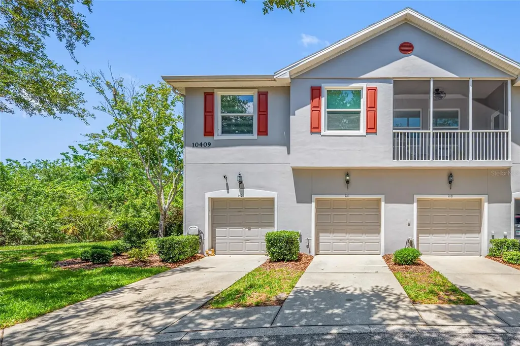 10409 Crimson Park Lane Tampa FL 33626