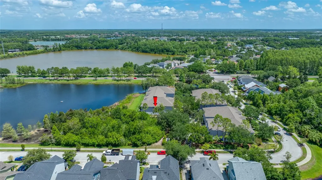 10409 Crimson Park Lane Tampa FL 33626