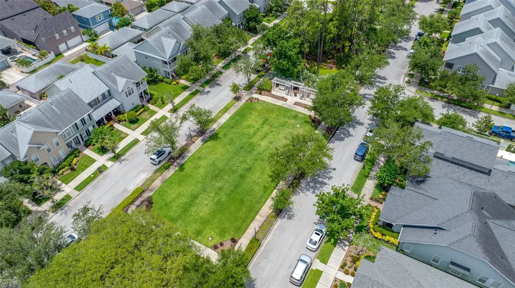 10409 Crimson Park Lane Tampa FL 33626