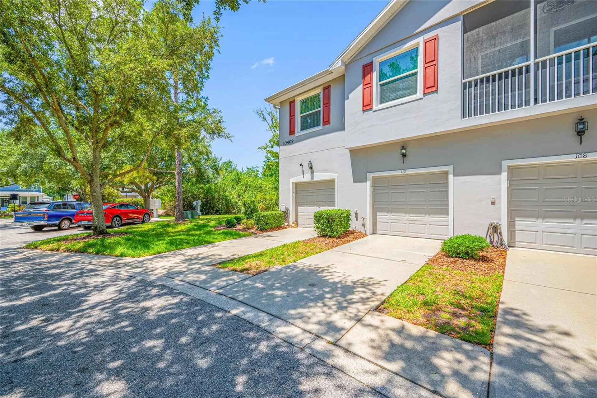10409 Crimson Park Lane Tampa FL 33626