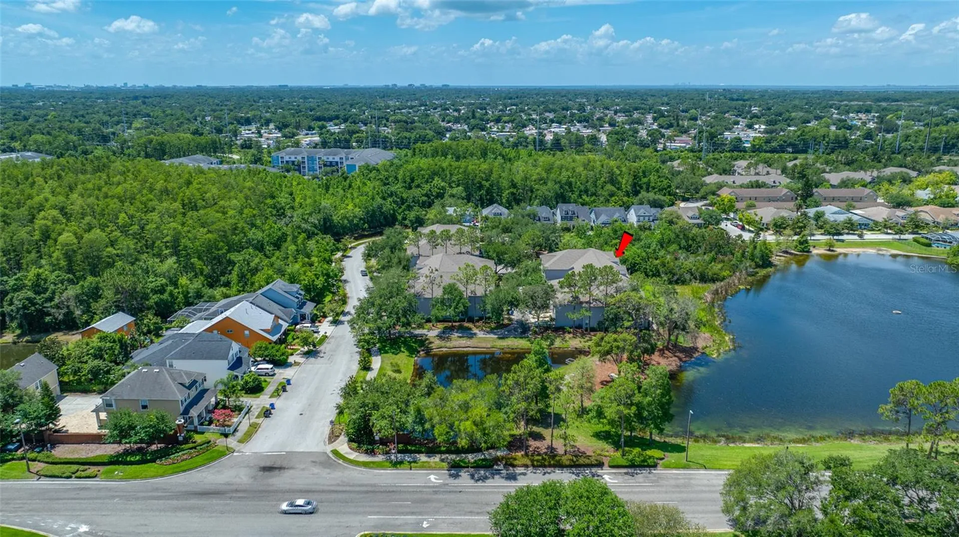 10409 Crimson Park Lane Tampa FL 33626
