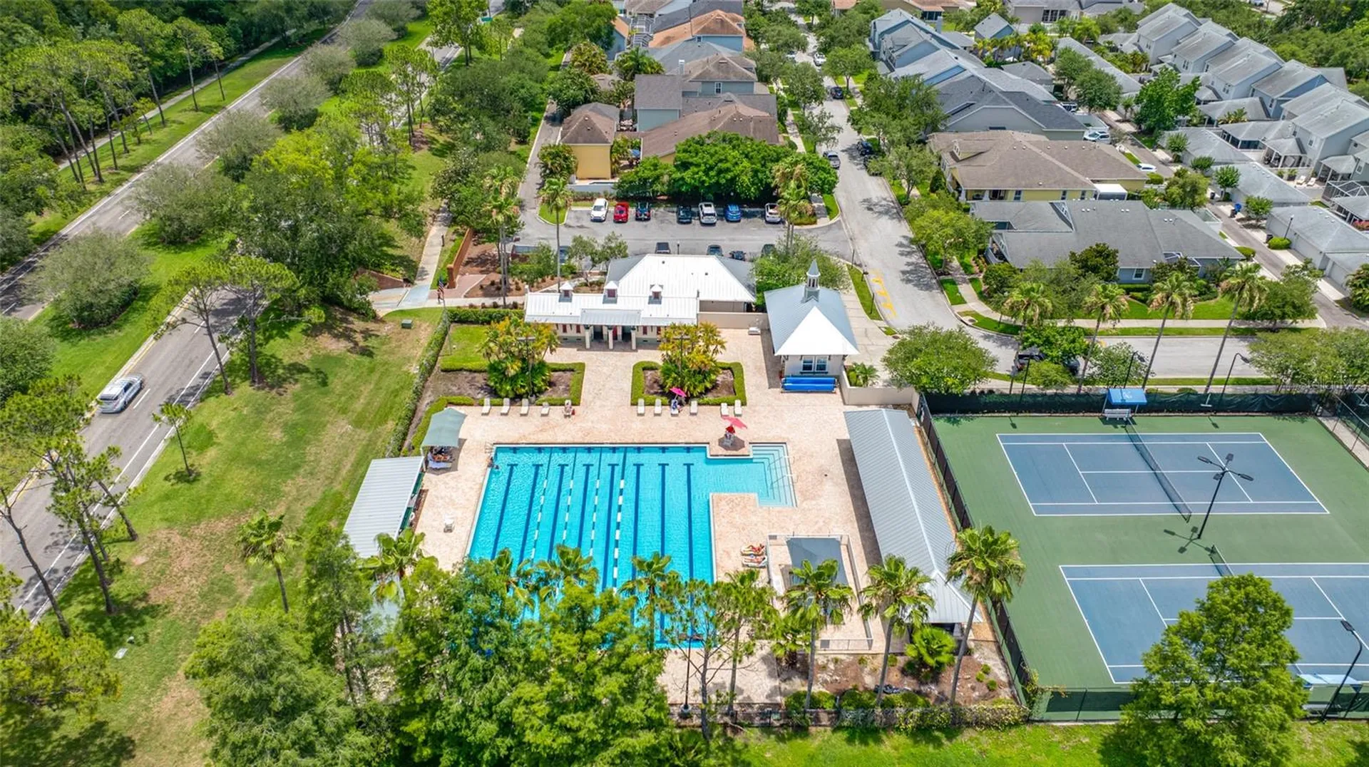 10409 Crimson Park Lane Tampa FL 33626