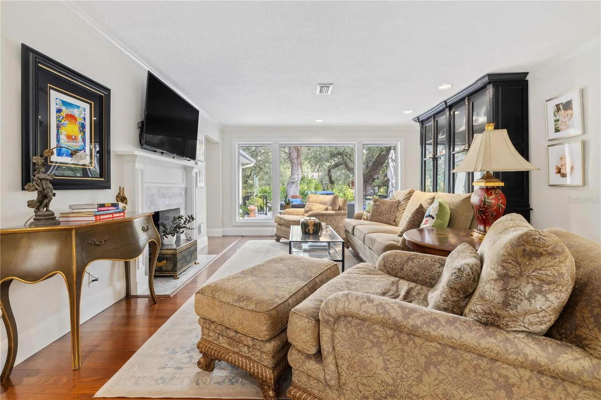 1418 E Park Circle Tampa FL 33604