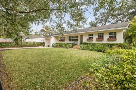 1418 E Park Circle Tampa FL 33604
