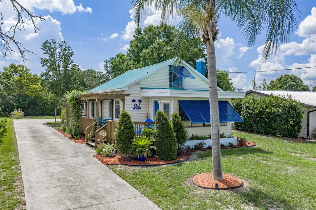 4530 Lakeview Drive Sebring FL 33870